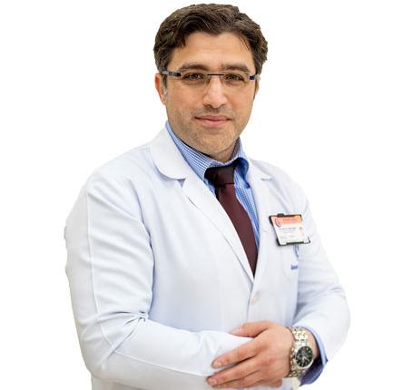 Dr. EYAD AL MUHTASEB