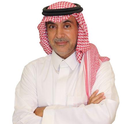 Dr. Mohammed Trahib Almuhaidly