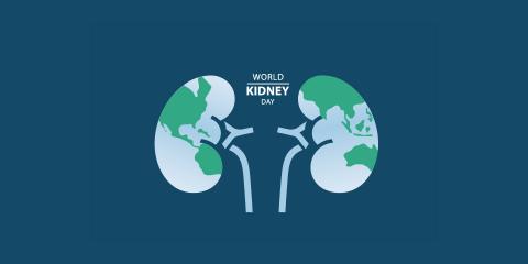 World Kidney Day