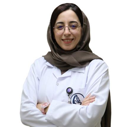 Dr. Amira Oueslati