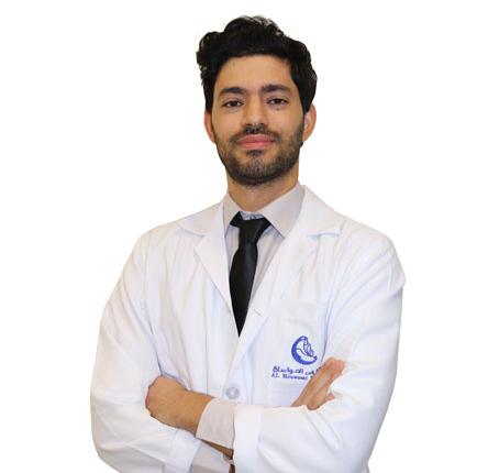 Dr. Ahmed Chebbi