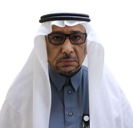 Dr. Abdulrahman Mahrous