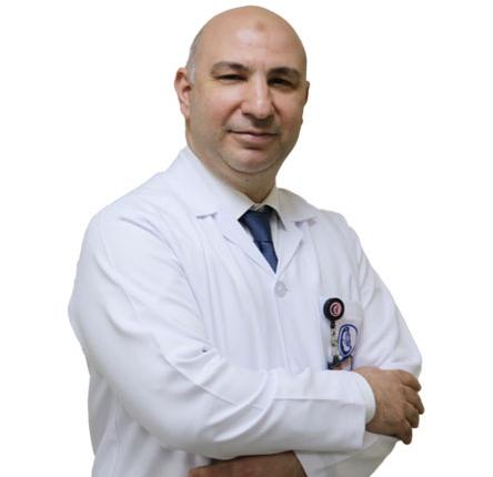Dr. Mohamad Elrawas
