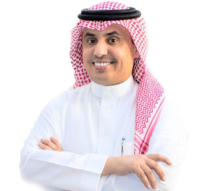 Mr. Fahad Ayed Al-Shammari