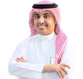 Mr. Fahad Ayed Alaslami