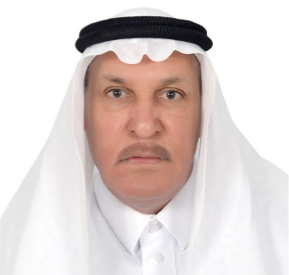 Mr. Mohammed Sultan Al-Subaie