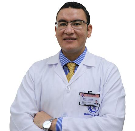 Dr. Hassan Moheyeldin