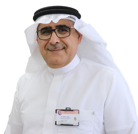 Dr. Ahmad Alomair