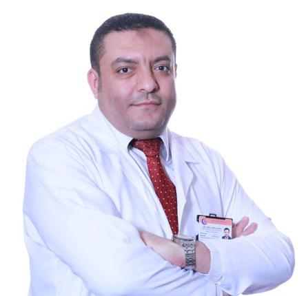 د. عمرو الباز
