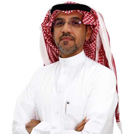 Dr. Mussa AlMalki