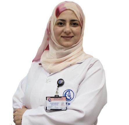 Dr.Rasha Salama