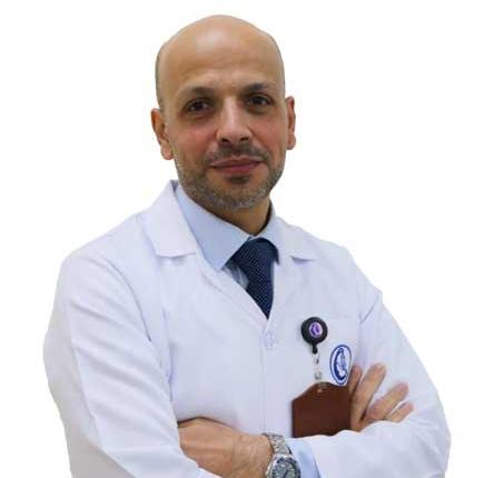 Dr.Sorour Ghandour Ibrahim