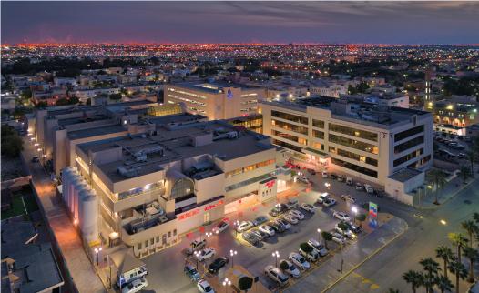 Modern medical technologies contribute to saving the life of a patient in the industrial ward of Jubail: