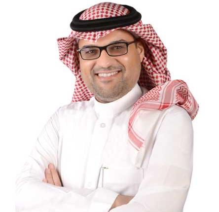 Dr. SALEH ALGHOFAILI