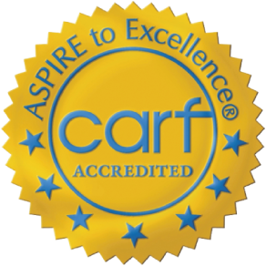 CARF Accreditation