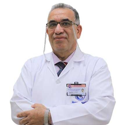 Dr.Osama Mohammed