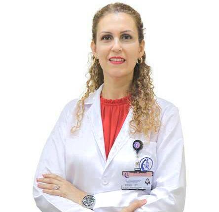 Dr. Amalia Alexopoulou