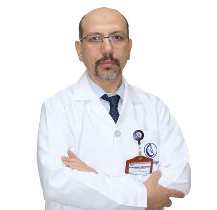 Dr.Mohamed Abu samra