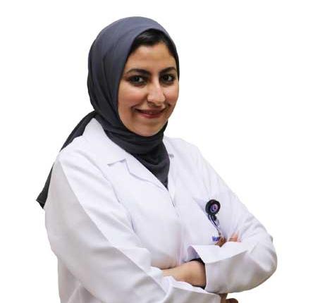 Dr.Aya Ibrahim Mohamed Yassi