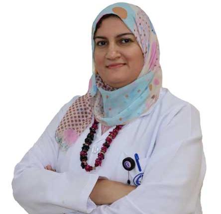 Dr.Mennat Allah Mohmoud