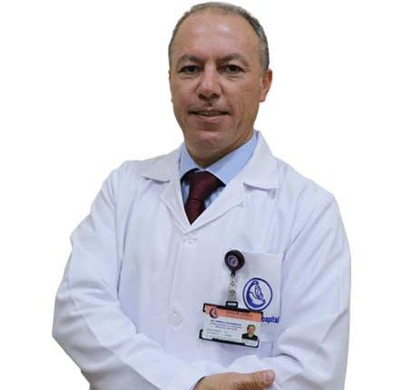 Dr.Ahmad Suliman Hammoud