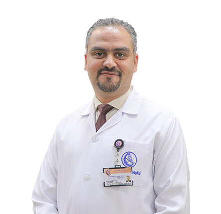 د.أحمد الطاهر
