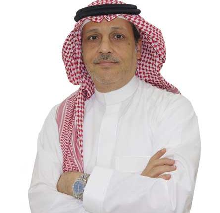 Dr.Ali Almutairi