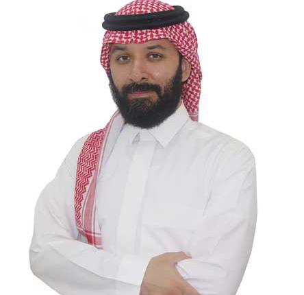 Dr. Bander Alhaddad