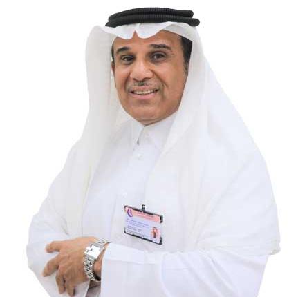 Dr. Abdullatif Alsaleh