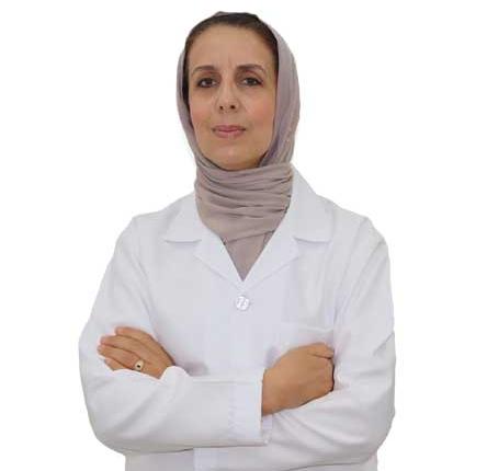 Dr. Nadia Fajraoui