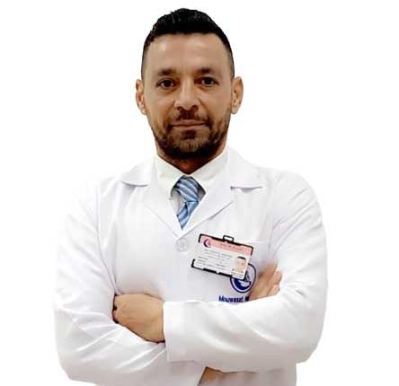 Dr. Nader El Ahmadie