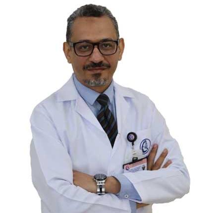 Dr. Magdy A. Elhawary