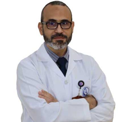 Dr. Hatem Darwish