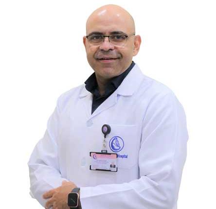 Dr. Ahmed Fahmy
