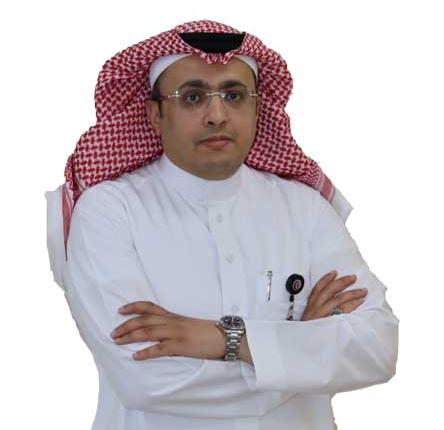 Dr. Fahad Ali Alharbi