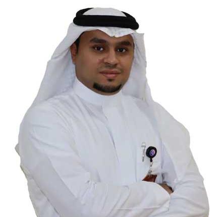 Dr. Waleed Abdoh