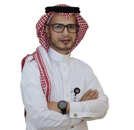 Dr. Ahmed modawi Alahmari