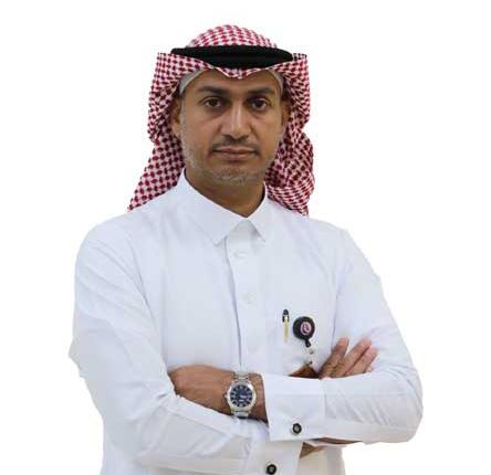 Dr. Khalid.M. Alreheili