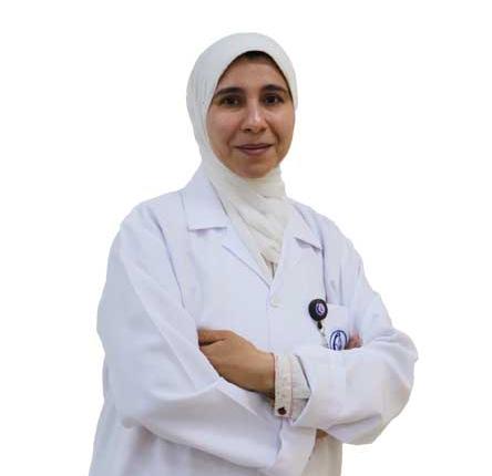 Dr. Safinaz Hussein Kamel