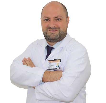 Dr. Kamal Zeitouni