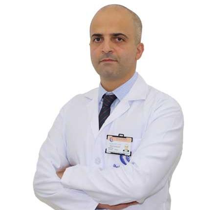 Dr. Elie Nazmi Ayoub