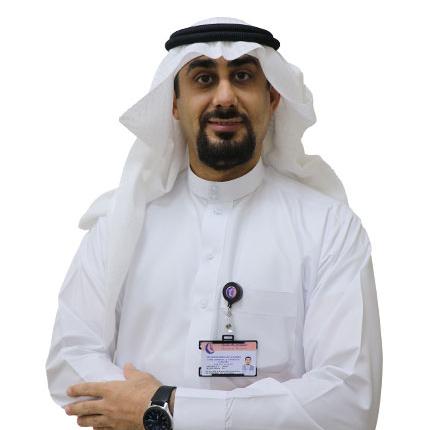 Dr. Hassan Alqumber