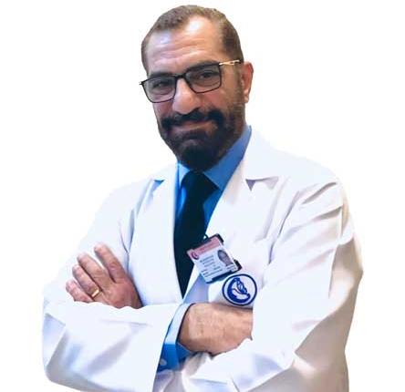 د.خالد وصفي
