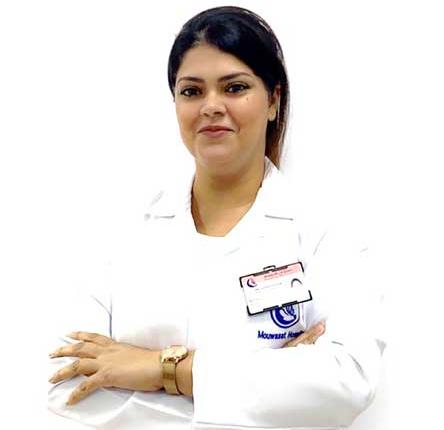 Dr. Fatma Laatar