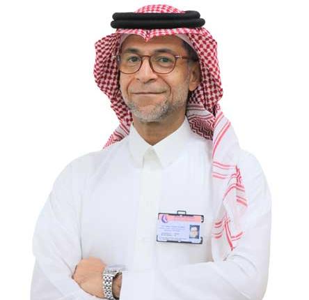 Dr. JAMAL YOUSEF ALSAEED