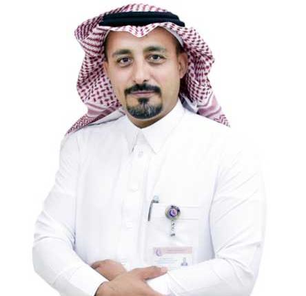 Dr. Uqbah Eid Abouainain