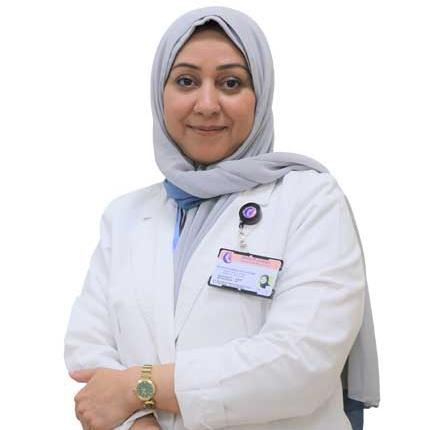 Dr. Khalisa Abdullah AlQassab