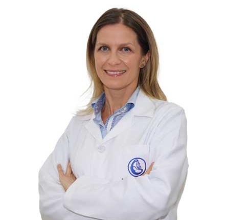 Dr. Joanna Sztembis