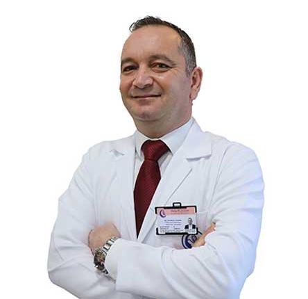 Dr.Mourad Shawqi