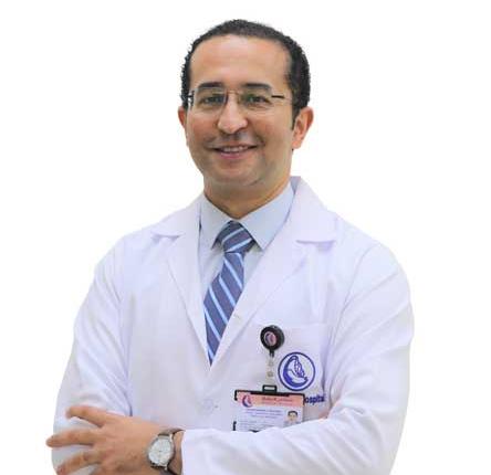 Dr. Mohamed Qassem